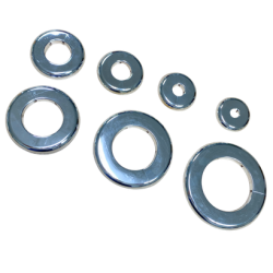 FGP0001 Split Plastic Flange 